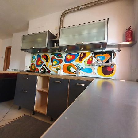 Casafabio 7Min To Garda Lake Apartment Castiglione Delle Stiviere Luaran gambar