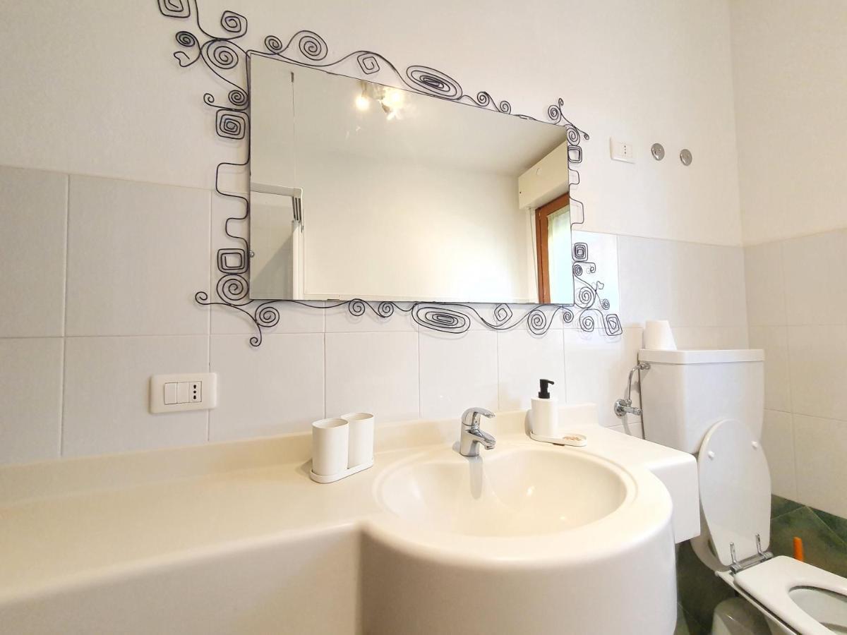 Casafabio 7Min To Garda Lake Apartment Castiglione Delle Stiviere Luaran gambar