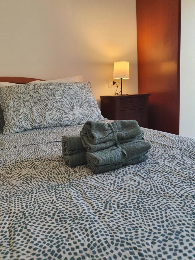 Casafabio 7Min To Garda Lake Apartment Castiglione Delle Stiviere Luaran gambar