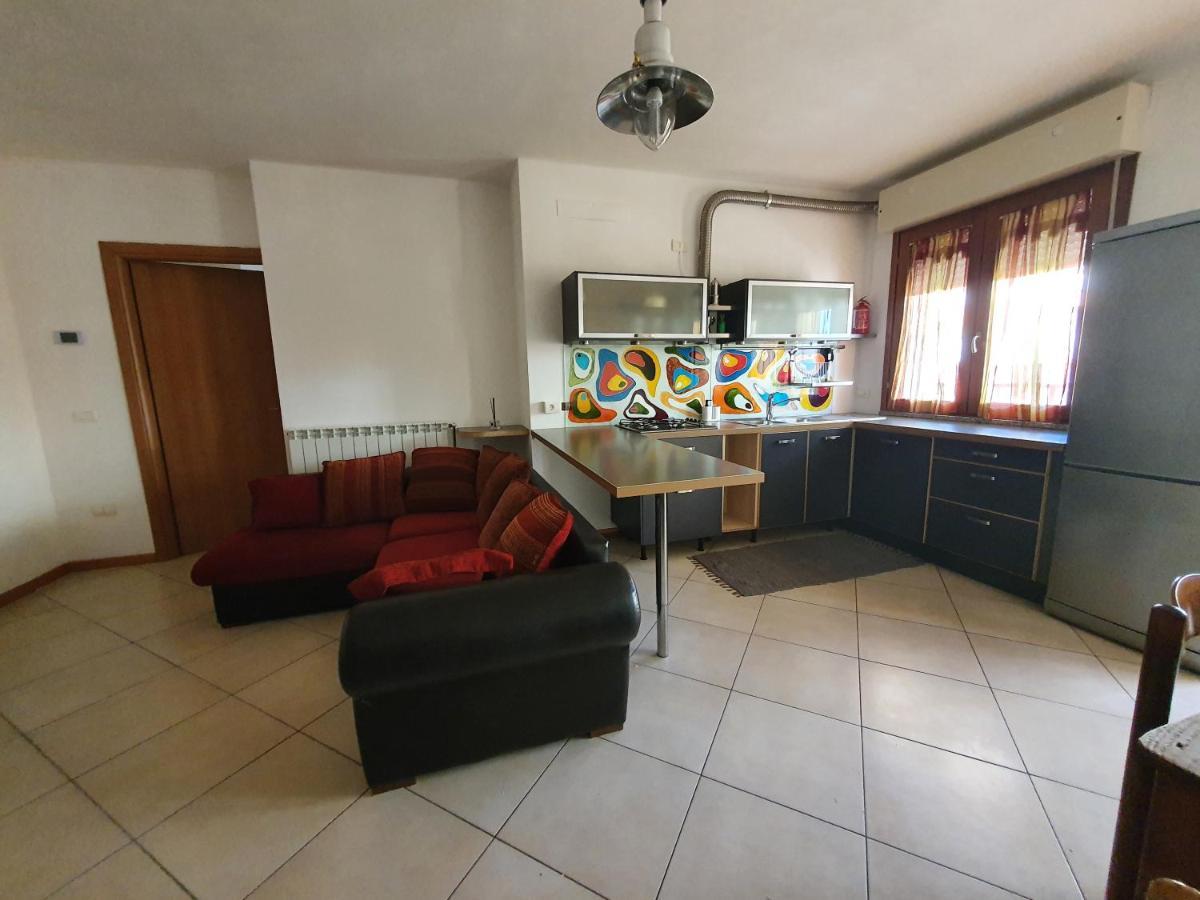 Casafabio 7Min To Garda Lake Apartment Castiglione Delle Stiviere Luaran gambar