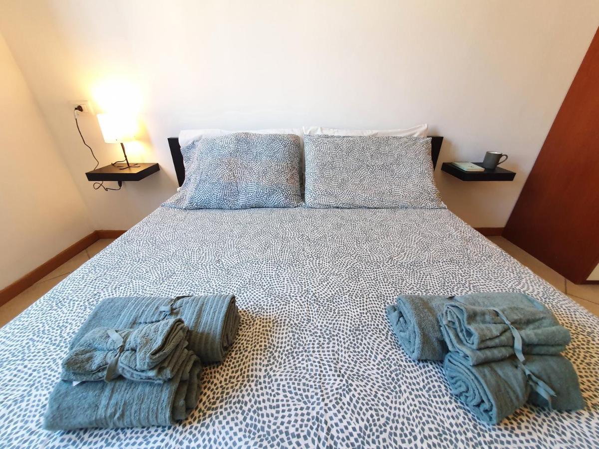Casafabio 7Min To Garda Lake Apartment Castiglione Delle Stiviere Luaran gambar