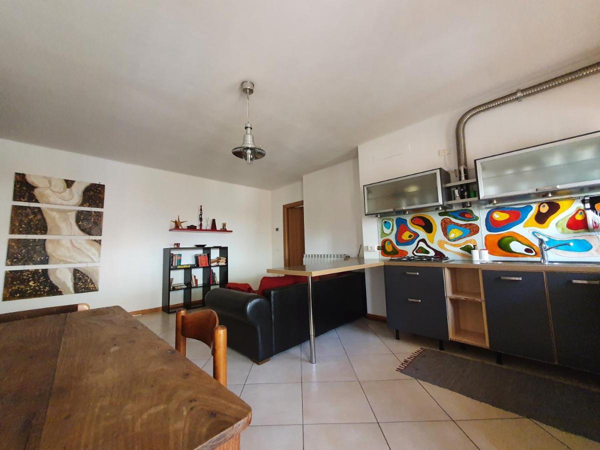 Casafabio 7Min To Garda Lake Apartment Castiglione Delle Stiviere Luaran gambar