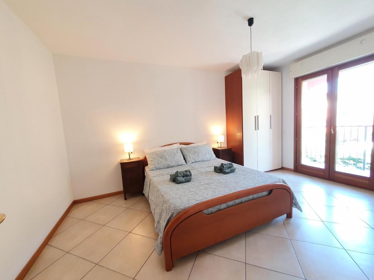 Casafabio 7Min To Garda Lake Apartment Castiglione Delle Stiviere Luaran gambar