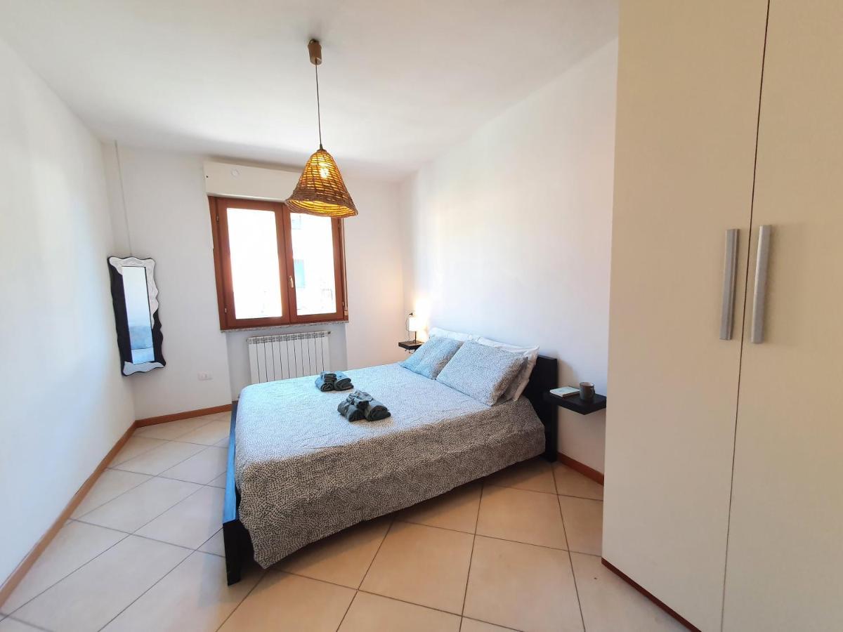 Casafabio 7Min To Garda Lake Apartment Castiglione Delle Stiviere Luaran gambar